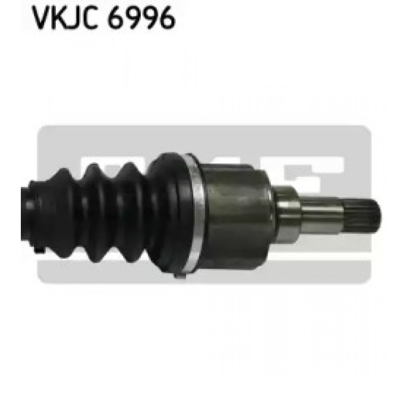 VKJC 6996 SKF - Привідний вал